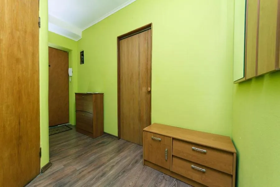 Apartment 1 Комнатная Квартира М Васильковская Газ И Низкий Этаж Kyiv