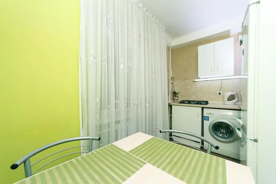 1 Комнатная Квартира М Васильковская Газ И Низкий Этаж Kyiv Apartment